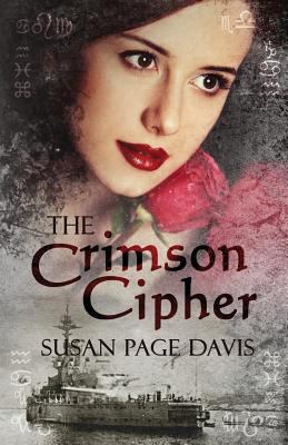 The Crimson Cipher 1947079050 Book Cover