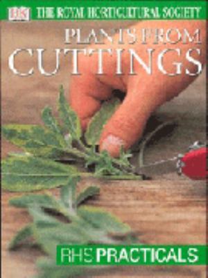 Cuttings 0751348902 Book Cover