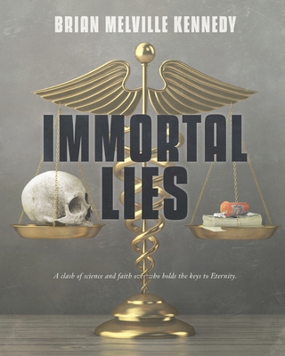 Immortal Lies 1712796674 Book Cover