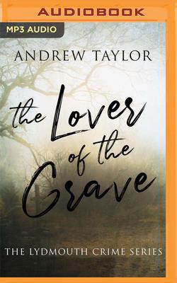 The Lover of the Grave 1713524058 Book Cover