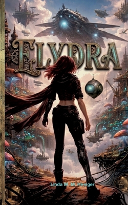 Elydra [German] 3696374571 Book Cover
