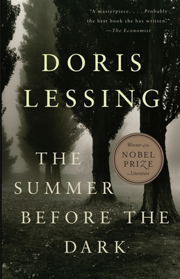 The Summer Before the Dark 0307390624 Book Cover