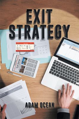 Exit Strategy 1514447215 Book Cover