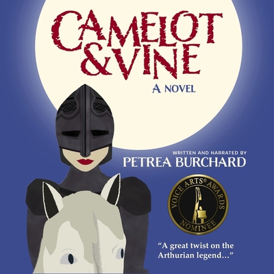 Camelot & Vine            Book Cover