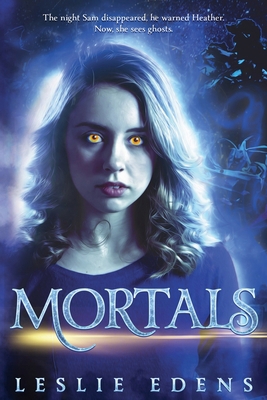 Mortals B0GNGFPCR9 Book Cover