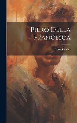 Piero Della Francesca [German] 1020258683 Book Cover