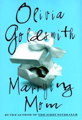 Marrying Mom 1568653190 Book Cover
