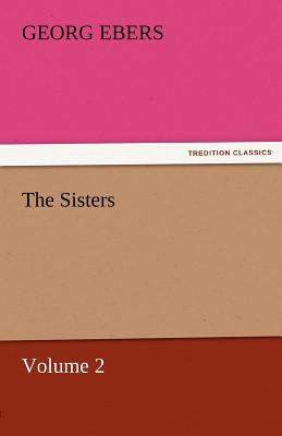 The Sisters - Volume 2 3842458010 Book Cover