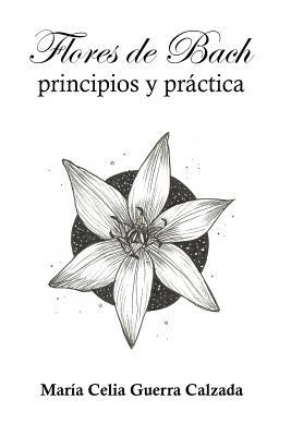 Flores de Bach. Principios y practica [Spanish] 198575360X Book Cover
