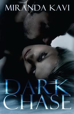 Dark Chase 1500206075 Book Cover
