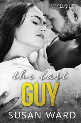 The Last Guy 1791933858 Book Cover