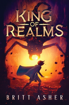 King of Realms 1961321009 Book Cover
