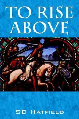 To Rise Above 1598004794 Book Cover