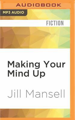 Making Your Mind Up 1522660410 Book Cover