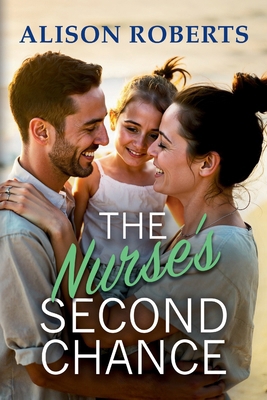 The Nurse's Second Chance 1806561263 Book Cover