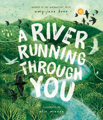 A River Running Through You 1917366914 Book Cover
