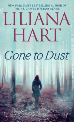 Gone to Dust 1501150057 Book Cover