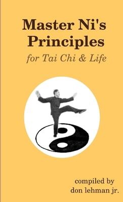 Master Ni's Principles 1312135328 Book Cover