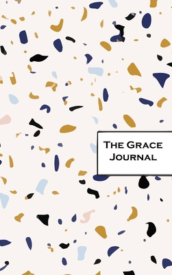 The Grace Journal 0359834086 Book Cover