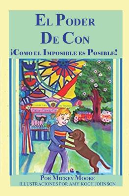 El Poder De Con (The Power of With) (Spanish Ed... [Spanish] 1734096675 Book Cover