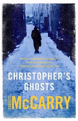 Christopher's Ghosts 1921372109 Book Cover