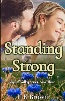 Standing Strong B0F4KZ5Y7N Book Cover