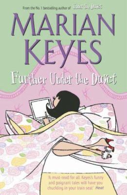Further Under The Duvet 0141021233 Book Cover