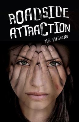 Roadside Attraction (Gravel Road Rural) 1680211021 Book Cover