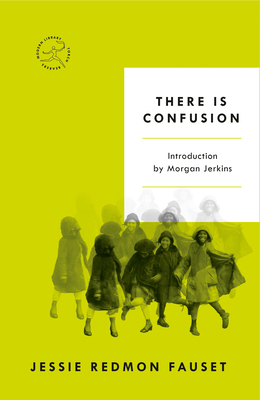 There Is Confusion 0593134427 Book Cover