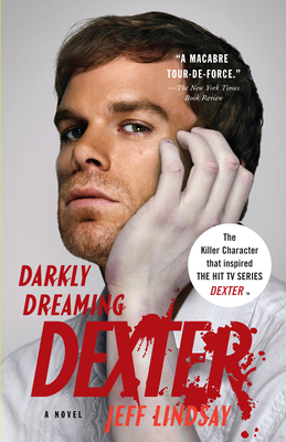 Darkly Dreaming Dexter 0307277887 Book Cover