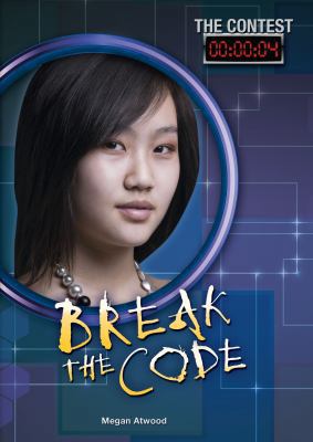 Break the Code 1467775096 Book Cover