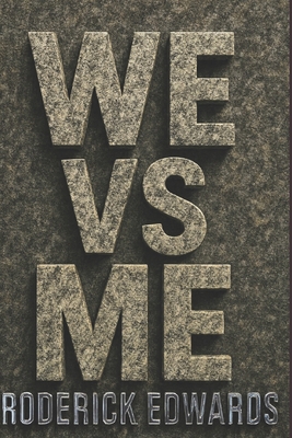 We vs Me B0GR16Q255 Book Cover