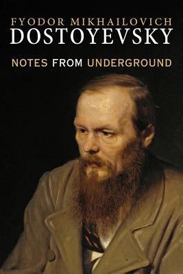 Notes from Underground 0615931286 Book Cover