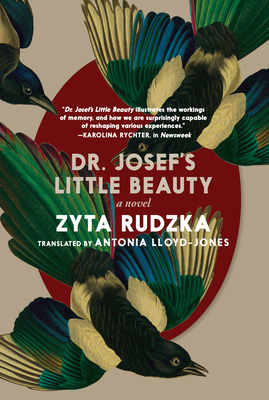 Dr. Josef's Little Beauty 1644213753 Book Cover