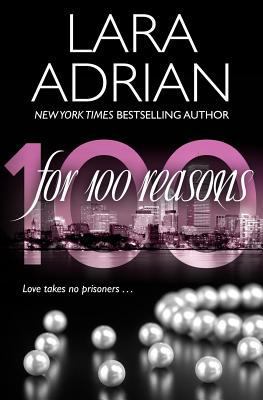 For 100 Reasons: A 100 Series Novel 1939193168 Book Cover
