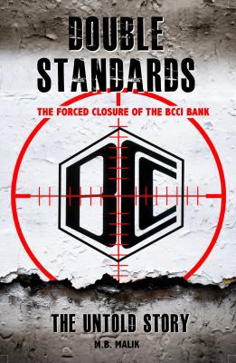 Double Standards 1785891642 Book Cover