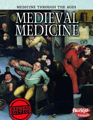 Medieval Medicine 1410946673 Book Cover