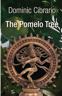 The Pomelo Tree: The Garden of Kathmandu Trilogy 1419610791 Book Cover