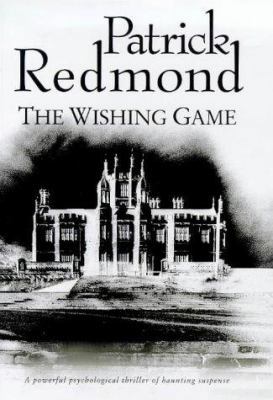 The Wishing Game 0340750162 Book Cover
