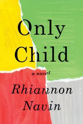Only Child [Large Print] 1432850962 Book Cover