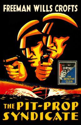 Pit-Prop Syndicate 0008190550 Book Cover