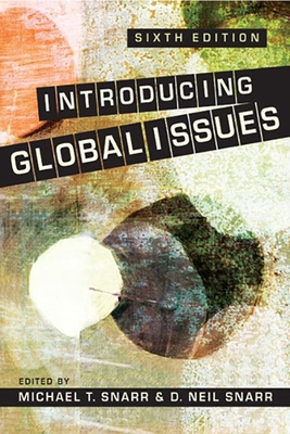 Introducing Global Issues 1626375461 Book Cover