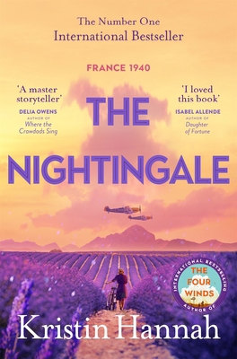 Nightingale, The: The Bestselling Reese Withers... 1509898417 Book Cover