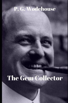 The Gem Collector 1655925164 Book Cover
