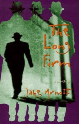 The LONG FIRM 156947169X Book Cover