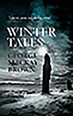 Winter Tales 1904598870 Book Cover