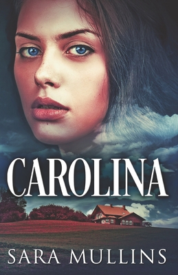Carolina B08R6HQ2P6 Book Cover