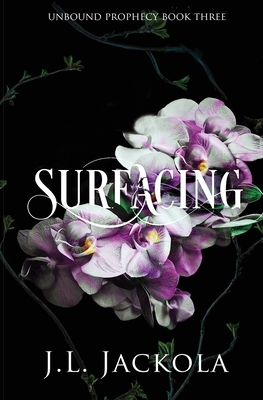 Surfacing 1960784765 Book Cover