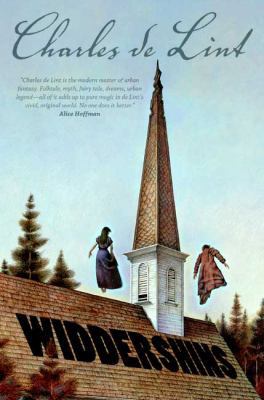 Widdershins B001PO65OU Book Cover