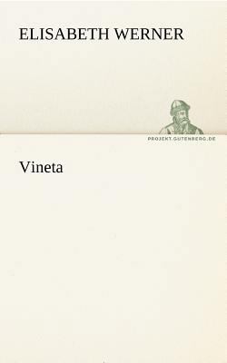 Vineta [German] 384242082X Book Cover